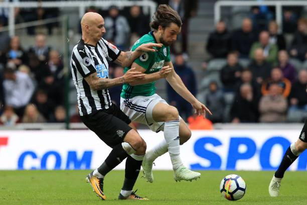 角逐中的宝 角逐中的宝