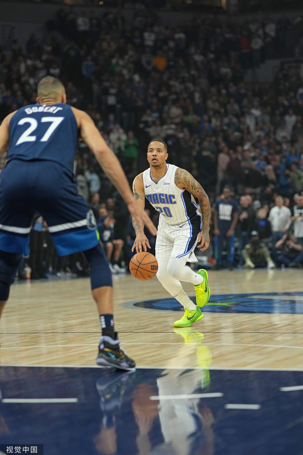 纵观世界足 纵观世界足