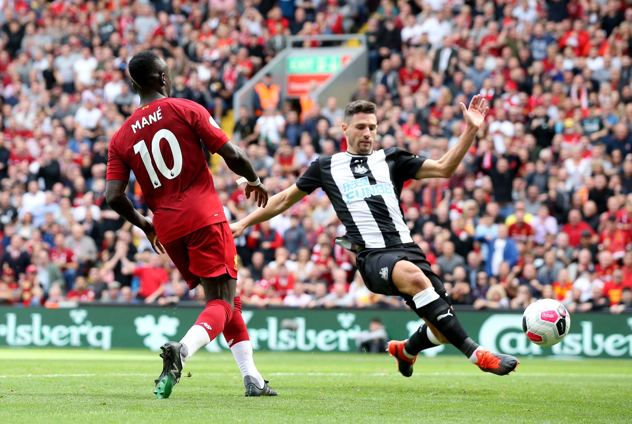 胜负的每一 胜负的每一